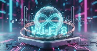  وای فای ۸ چیست؟ آنچه باید در مورد نسل بعدی شبکه بی سیم بدانید