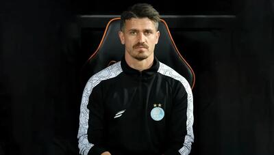  اعتراض رسمی باشگاه استقلال به شبکه سه بابت سانسور وریا غفوری