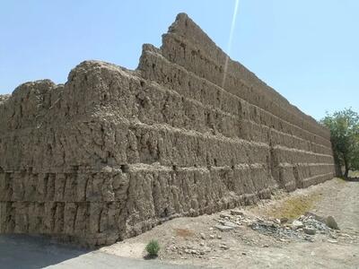  تداوم تهدید آثار تاریخی؛ این‌بار یخچال کهنستان اصفهان هدف قرار گرفت