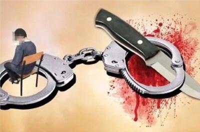  قاتلی که از بهارستان تا یونان گریخت