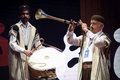  آغاز پروژه «شب آئین هنر و موسیقی» در پایتخت