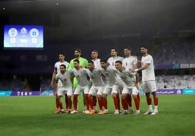  ماجرای عکس منتشرشده از پیراهن تیم ملی فوتبال با طرح «یوزپلنگ»