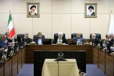  گزارش همتی به هیات عالی نظارت مجمع درباره درآمدهای ارزی کشور