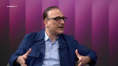  صداوسیما مقصر اصلی نابودی مرجعیت رسانه‌ای داخلی است/ همه باواسطه یا بی‌واسطه از خدمات انتشارات فرانکلین بهره برده‌ایم