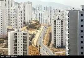  پرواز تاریخی تورم مسکن