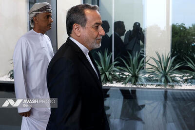  عراقچی: توافقی بهتر از برجام امکان‌پذیر است