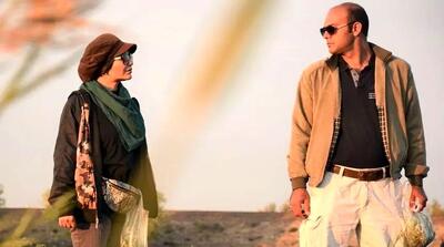  «لاله کبود» اکران آنلاین می‌شود