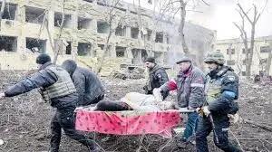  جنگ‌ها هرگز طبق نقشه پیش نمی‌روند