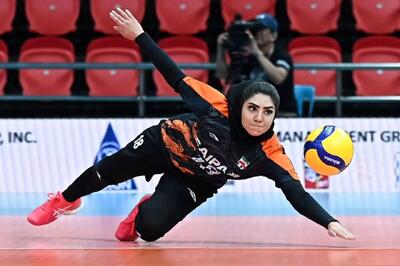  درخشش دو ستاره از دو سر آسیا؛ ترنیبیچ ویتنامی و ثنای ایرانی زیر ذره‌بین رسانه‌ها