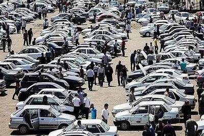  پیش بینی قیمت خودرو در هفته‌های آتی