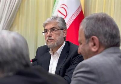  رئیس جمهور 10 ماموریت به دانشگاه‌ها واگذار کرده است