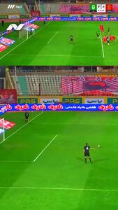  سرخ‌ها بردن را فراموش کردند