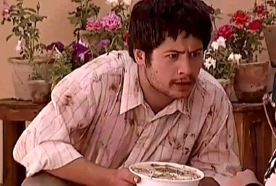  «عباس» ۲۰ سال بعد سریال متهم گریخت در ۴۵ سالگی و در روسیه