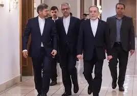  ضرورت اصلاحات درداخل مذاکره درخارج