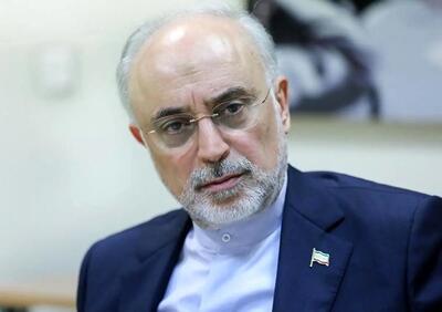  باید اعتماد جهانی را بدست آوریم، هر روز داریم تنهاتر می‌شویم!