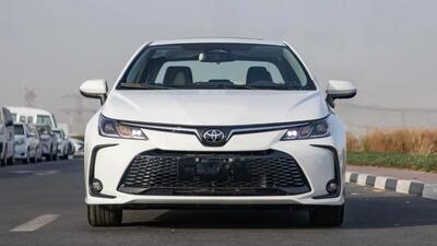  شرایط فروش آپام خودرو اروند (1404)