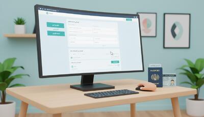 آیا احراز هویت لایت فایننس برای ایرانیان اجباری است ؟