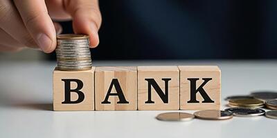  خالی خوانی بانک ها!