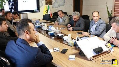  ممیزی روابط‌عمومی توزیع نیروی برق خراسان رضوی