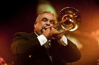  اسطوره موسیقی سالسا درگذشت