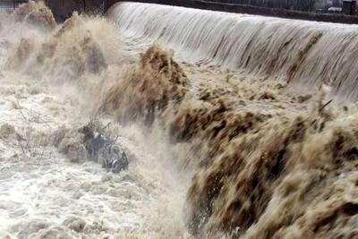  آمار تکان‌دهنده از تبخیر بارش سالانه در ایران!