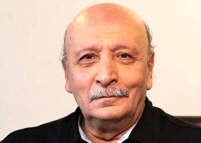  تصویری قدیمی از اصغر سمسارزاده در مراسم عروسی‌اش