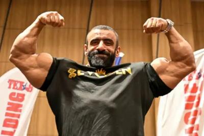  هادی چوپان: خوشتیپ بودنم داستان غم‌انگیزی دارد!