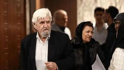  قاب عجیب از چند بازیگر مشهور که همگی فوت شدند