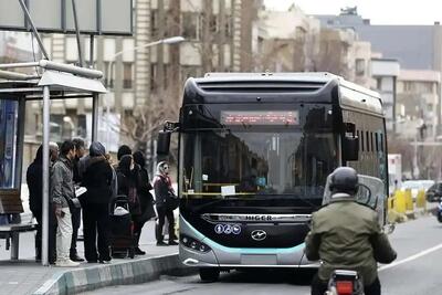  ساعات حمل‌ونقل عمومی در پایتخت تغییر کرد