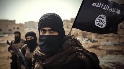  بیانیه تهدیدآمیز داعش علیه حکومت موقت جولانی