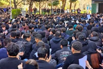  هشدار معاون دانشگاه تهران درباره تجمع امروز