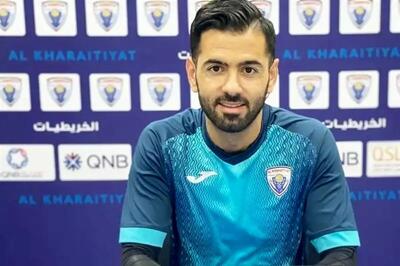  سرمربی لژیونر گزینه سهراب برای استقلال