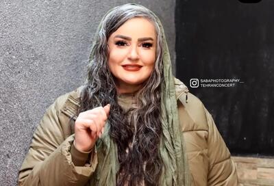  نعیمه نظام‌دوست راه گلشیفته را رفت