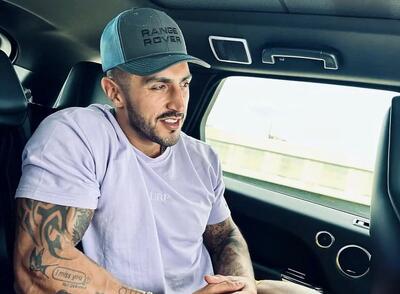  صابرین نیوز: آیسان اسلامی در آمریکا حس ترس دارد