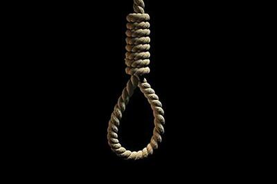  آرمین نورمحمدی به اعدام محکوم شد