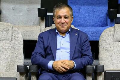  تاجرنیا در صداوسیما دست گل‌محمدی را رو کرد