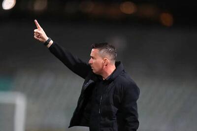  اوسمار، ۶ ستاره پرسپولیس را در لیست خروج قرار داد