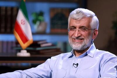  برآورد عجیب از هزینه سفرهای استانی سعید جلیلی