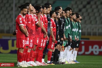  رحیم یوسفی: پرسپولیس ذلیل شده است/ همین الان من از گرا بهترم!