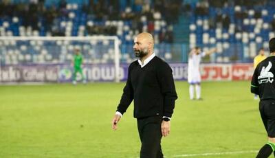  پای AFC به حضور سهراب بختیاری زاده در کادرفنی استقلال باز شد