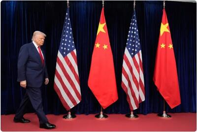  سفر سه‌روزه دونالد ترامپ به چین در بزنگاه تجارت، فناوری و ژئوپلیتیک