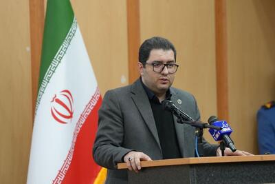  مدیریتی که شب‌ ها هم تعطیل نیست/ طوفان تحول در گازرسانی ایلام