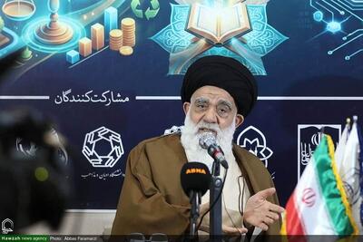  مدیریت ها امانت است / حضرت محمد (ص) الگویی کامل برای اداره جامعه