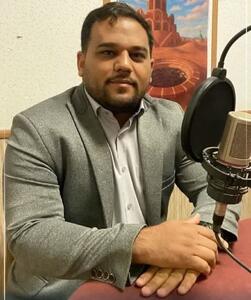  استقرار اتوبوس قرآنی در نقاط مختلف شهر کاشان
