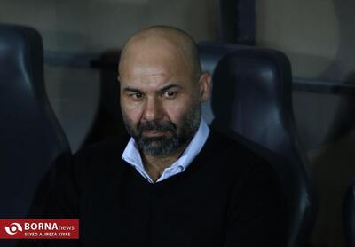  رسمی/ سهراب بختیاری زاده جانشین ساپینتو در استقلال