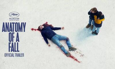  نقد فیلم «آناتومی یک سقوط»