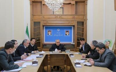  استاندار آذربایجان شرقی: به دنبال برطرف کردن موانع استفاده از اراضی معدنی هستیم