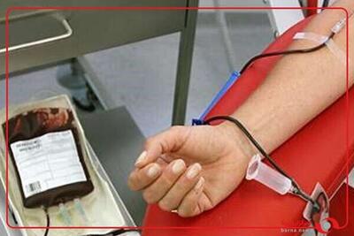  ذخایر خونی کشور در وضعیت مطلوب قرار دارد