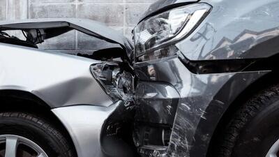  یک کشته و ۱۳ مصدوم در سوانح رانندگی یک هفته‌ی پیش استان سمنان