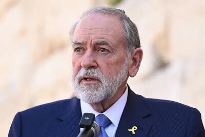  واکنش منطقه‌ای به ادعای توسعه‌طلبی؛ قاهره تا ریاض در برابر واشنگتن